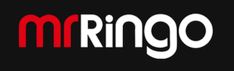 mr ringo logo breit
