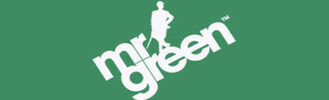 Mr Green Logo 329x100