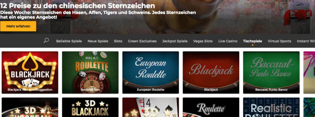 Mr Green Sportwetten Erfahrungen und Bewertung 2019