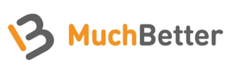 Logo von MuchBetter