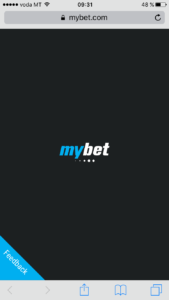 mybet Sportwetten – Erfahrungen und Bewertung 2018