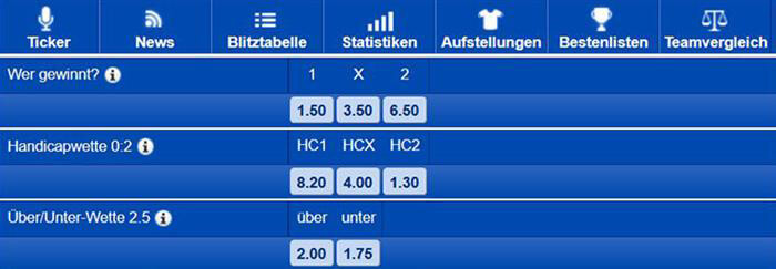 mybet special bet