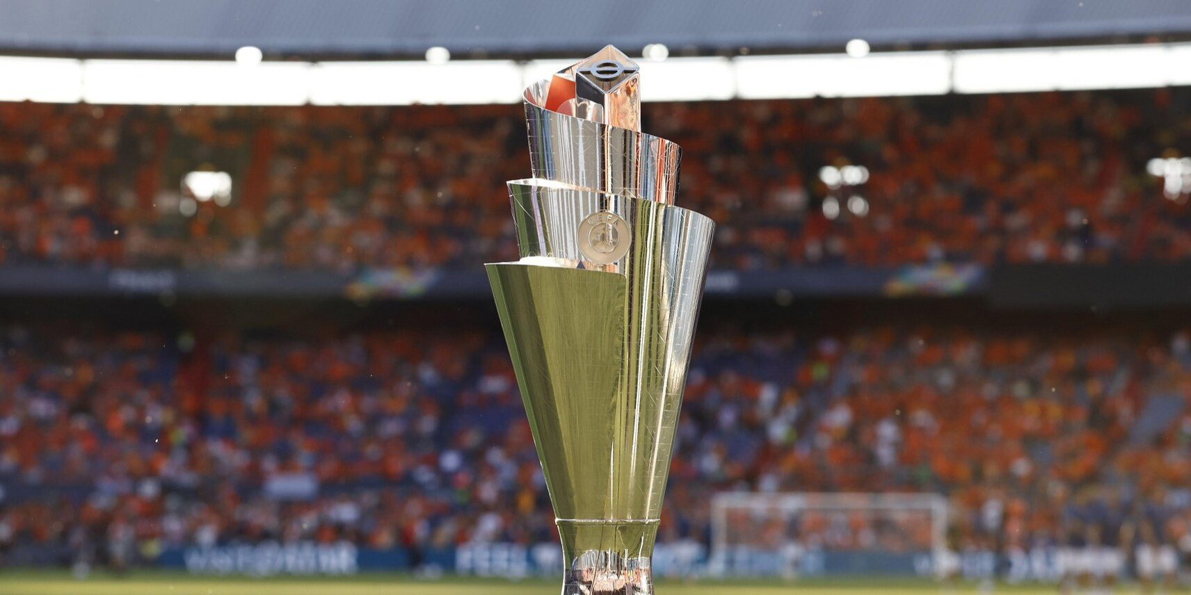 Spanien gegen Portugal bestreiten das Endspiel der Nations League