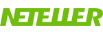 NETELLER Logo