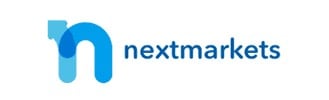 Logo von Nextmarkets