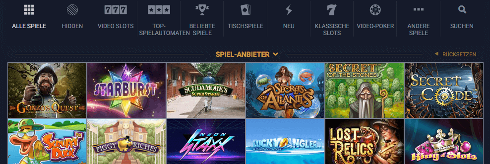 Ohmbet Sportwetten – Erfahrungen und Bewertung 2019