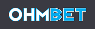 Ohmbet Logo