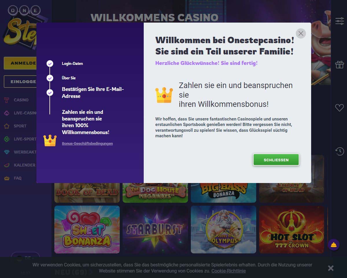 My Biggest casino Lesson