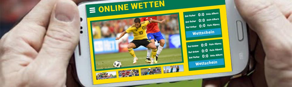 bet365 Sportwetten – Erfahrungen und Bewertung