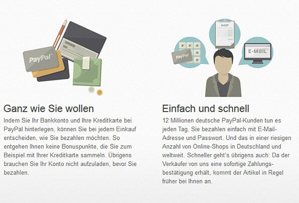 Welche Wettanbieter akzeptieren Zahlungen mit Paypal?