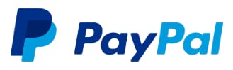 Logo von PayPal