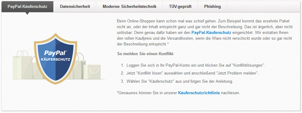 Sportwetten mit PayPal – Bei diesen Wettanbietern