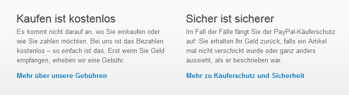 Sportwetten mit PayPal – Bei welchen Wettanbietern ist das möglich?