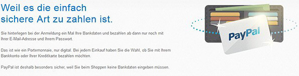 Welche Wettanbieter akzeptieren Zahlungen mit Paypal?