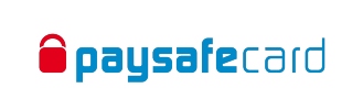 Logo von paysafecard