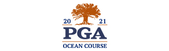 Logo von PGA Championship