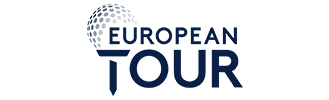 Logo PGA European Tour