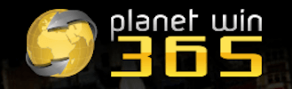 planetwin365 logo planet win 365