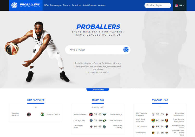 Proballers