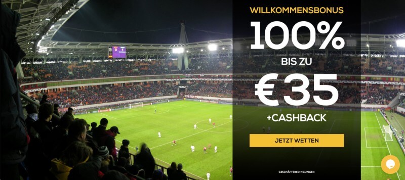 PWR.bet Sportwetten Erfahrungen – Bonus 