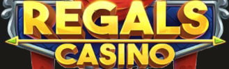 Logo von Regals Casino