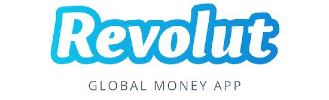 Revolut Logo