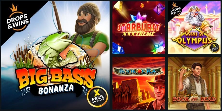 Casinoangebot Royalistplay