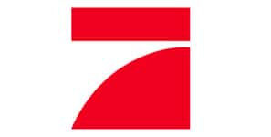 ProSieben Logo (Quelle: ProSieben)