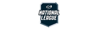 Schweizer Eishockey Liga Logo