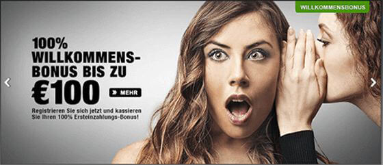 Cashpoint Bonus (Quelle: Cashpoint)