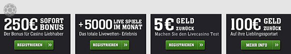 Youwin mobile App für iPhone, iPad und Android im Test