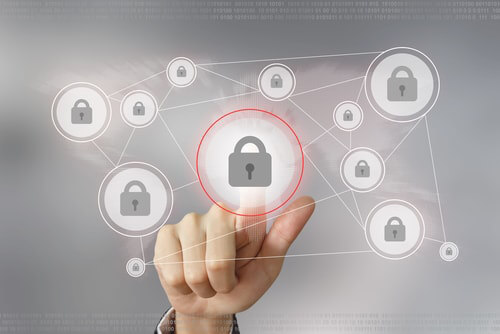 Sicherheit online