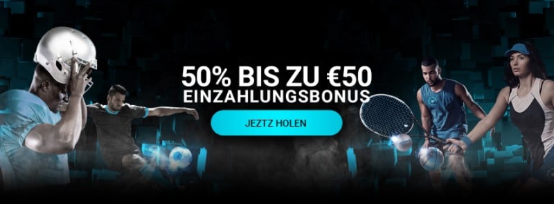 Weiteres Bonusangebot von Silverplay