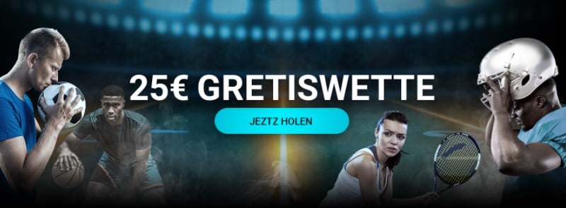 Gratiswette von Silverplay