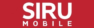 Siru Mobile Logo