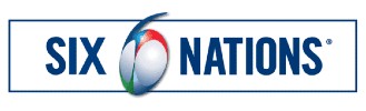 Das Logo der Six Nations