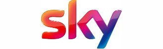 Logo von Sky