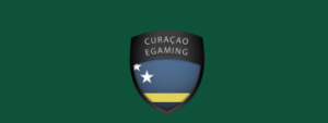 Curacao eGaming Logo