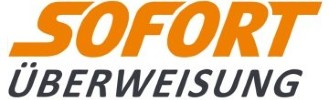 Logo von Sofortüberweisung