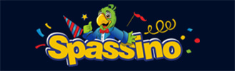 Spassino Sportwetten Logo