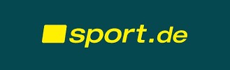 Logo von sport.de