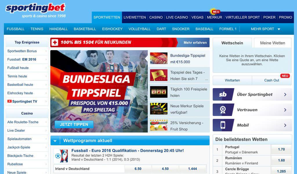 So verbessern Sie Sportwetten Anbieter in 60 Minuten