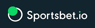 Logo von Sportsbet.io