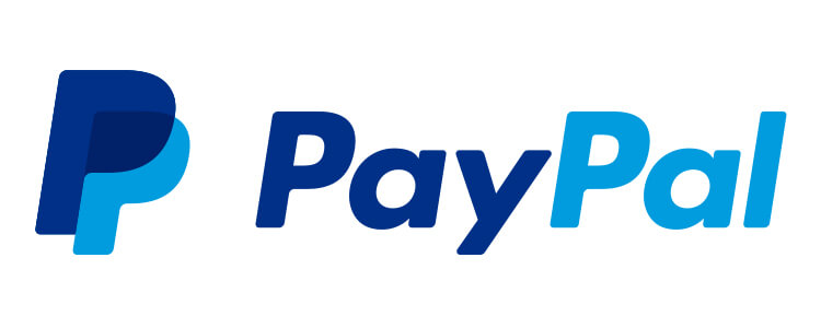 PayPal Logo