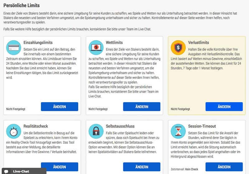 Stakers Erfahrung – Seriosität & Sicherheit