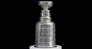 Stanley Cup der NHL