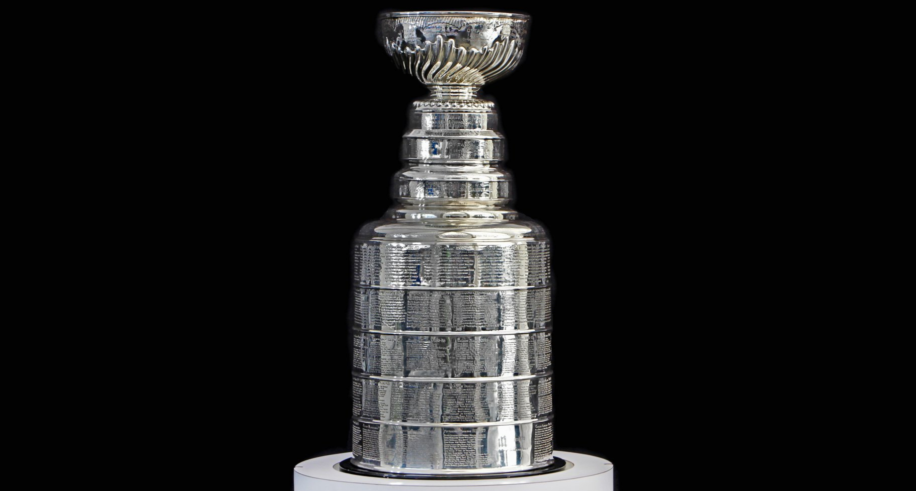 Stanley Cup der NHL