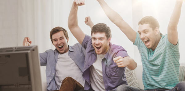 Online-Wetten mit Bonus/Startguthaben – Bei diesen Wettanbietern!