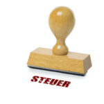 Steuern