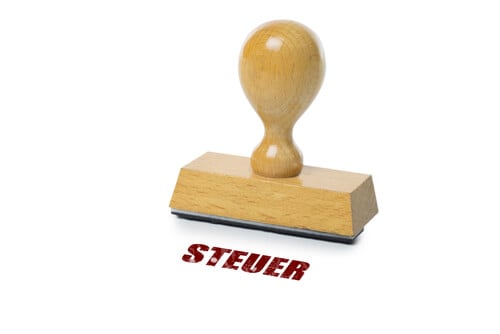 Steuern